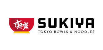 Sukiya Tokyo Bowls & Noodles