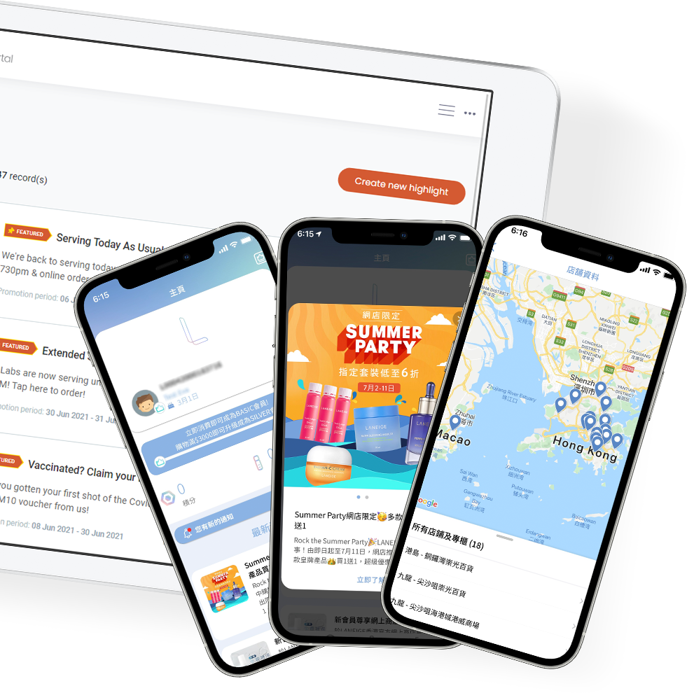 Retail is not dead; boring retail is