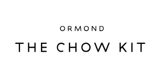 Ormond The Chow Kit