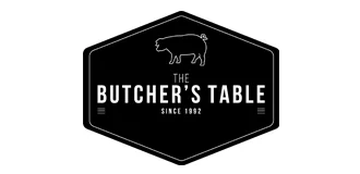 The Butcher's Table